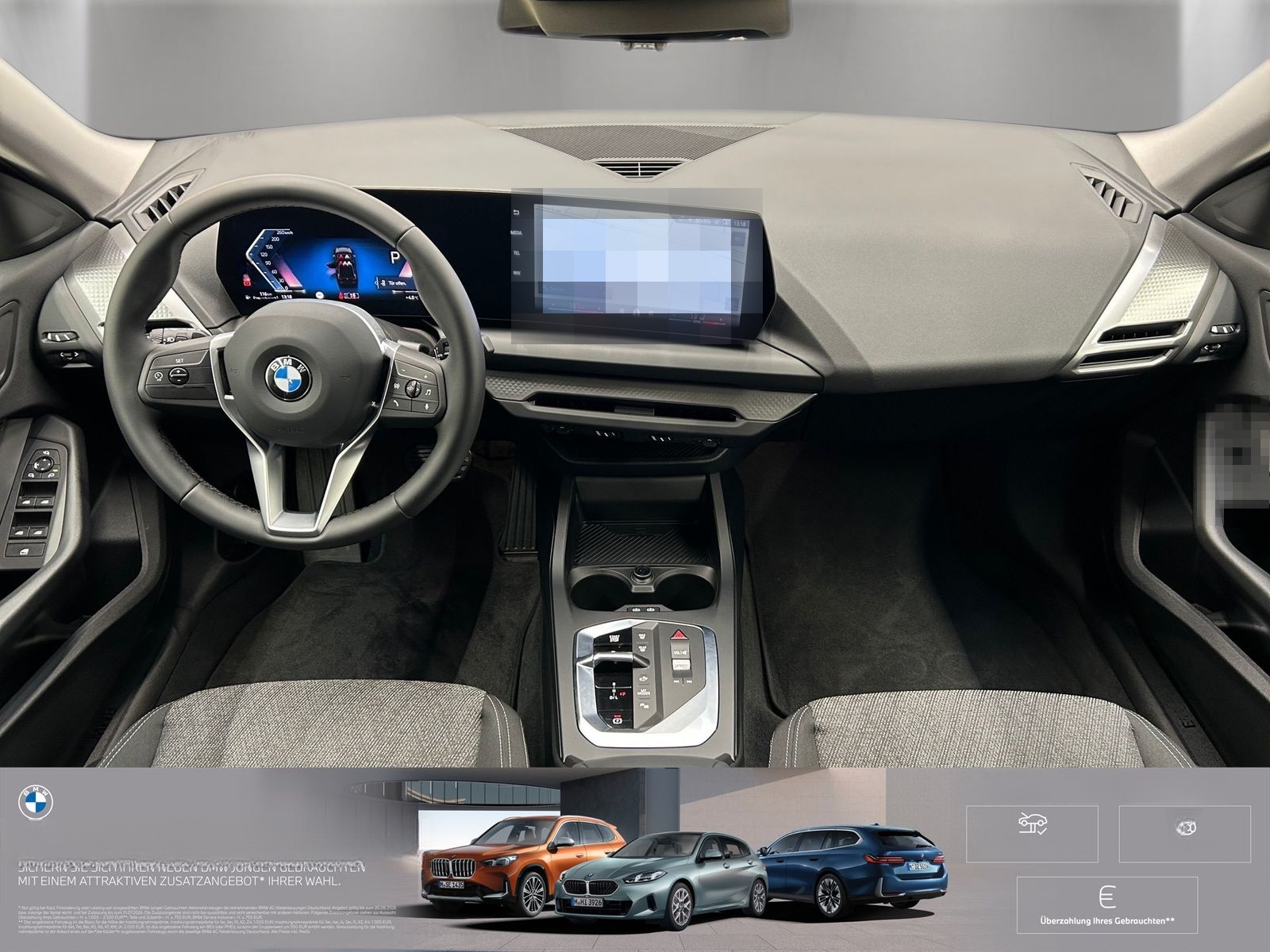 BMW 220d Gran Coupé AHK Kamera Driv.Assist LED foto 12