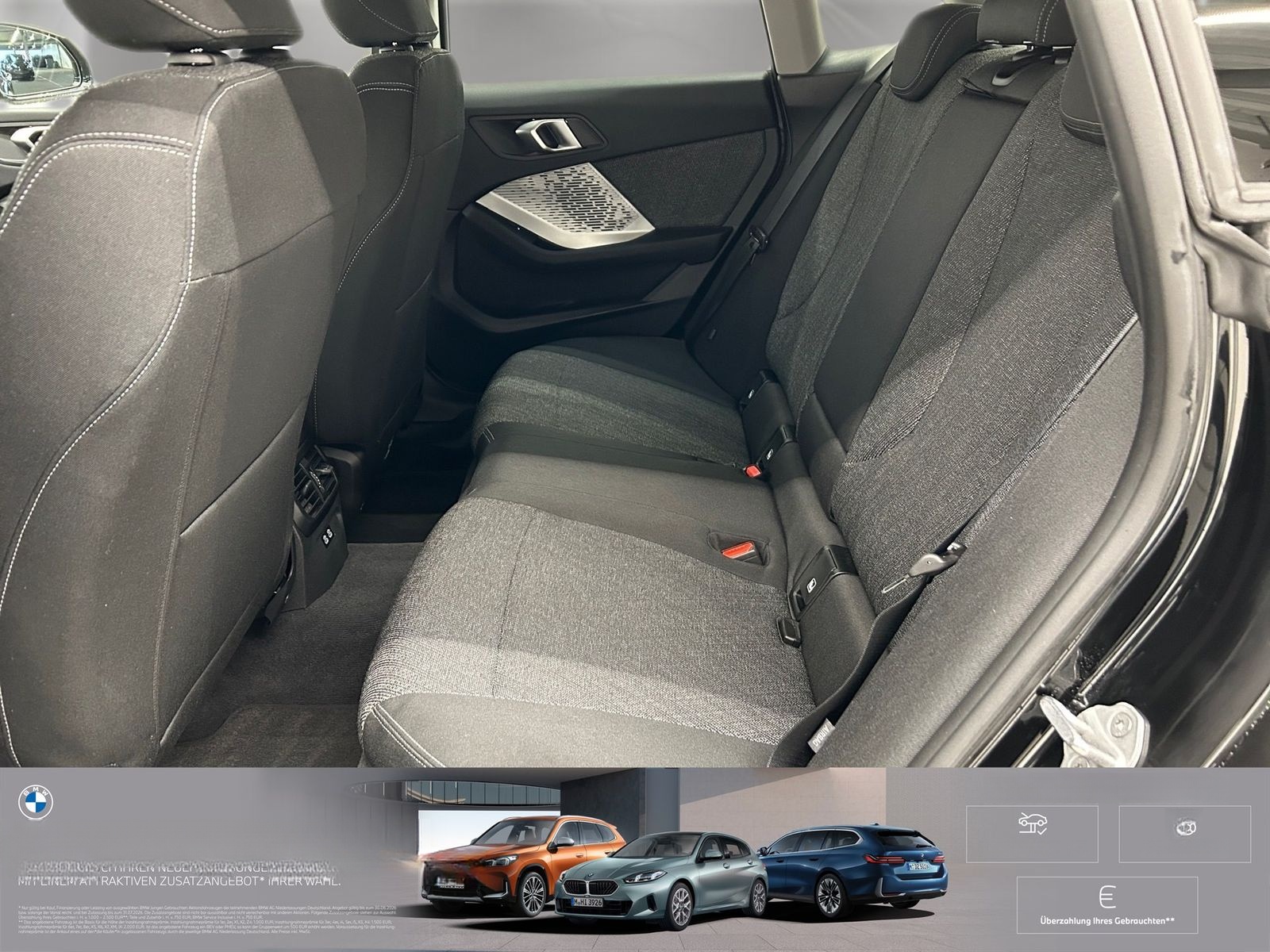 BMW 220d Gran Coupé AHK Kamera Driv.Assist LED foto 13