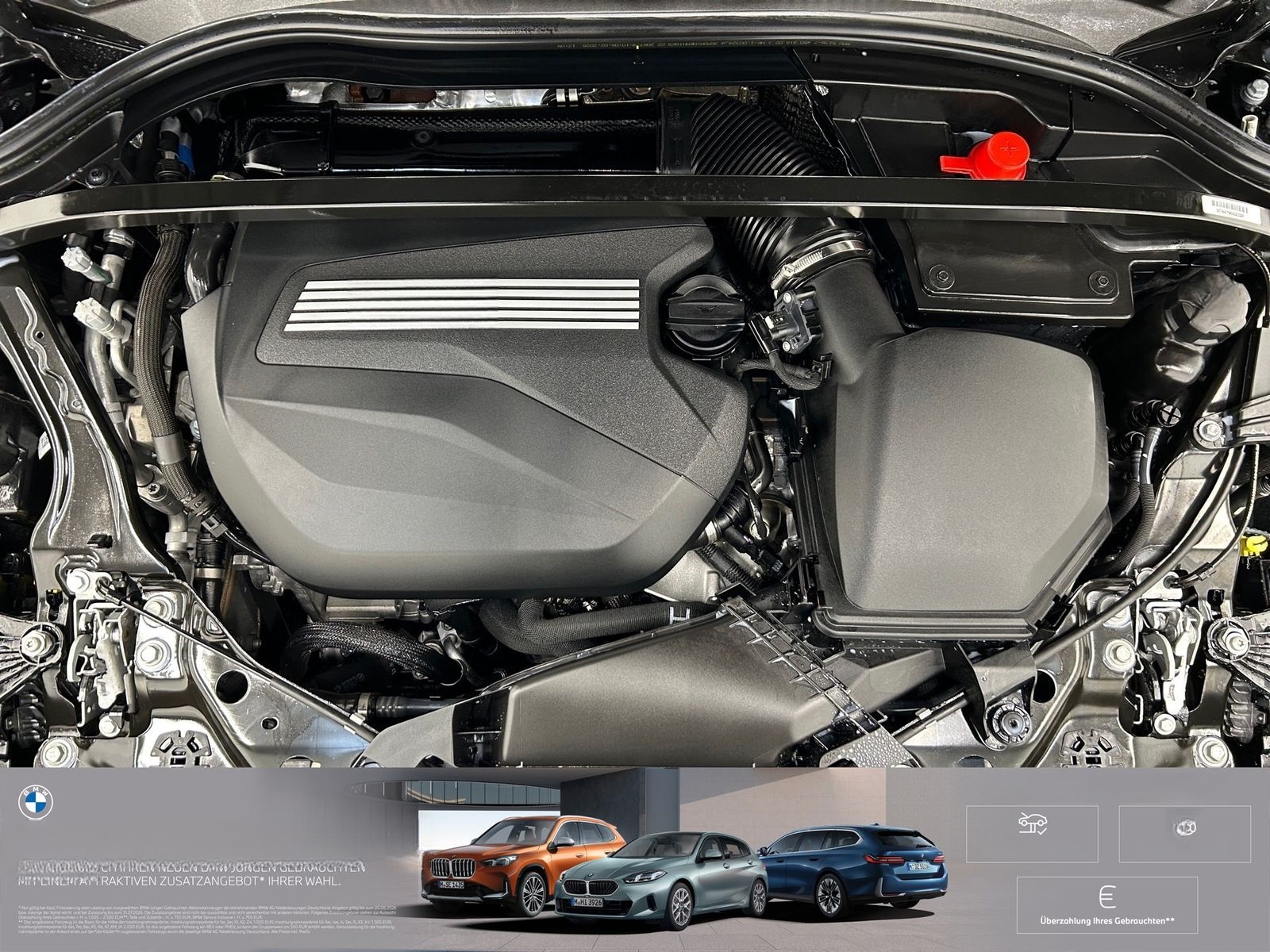 BMW 220d Gran Coupé AHK Kamera Driv.Assist LED foto 16
