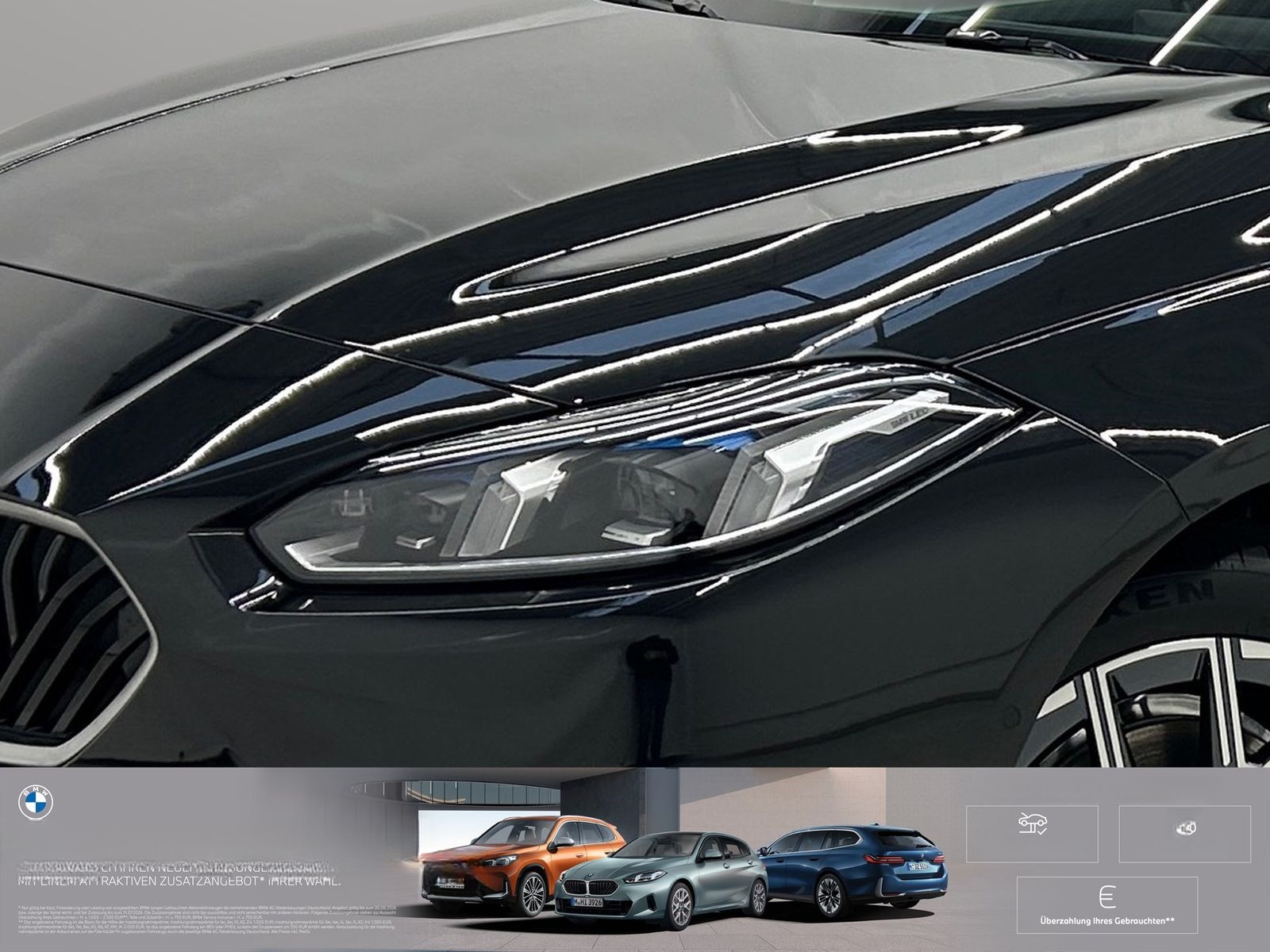 BMW 220d Gran Coupé AHK Kamera Driv.Assist LED foto 7