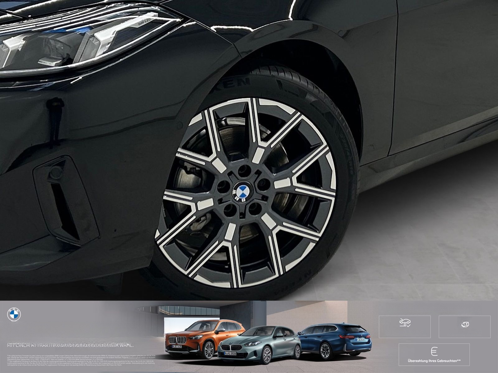 BMW 220d Gran Coupé AHK Kamera Driv.Assist LED foto 8