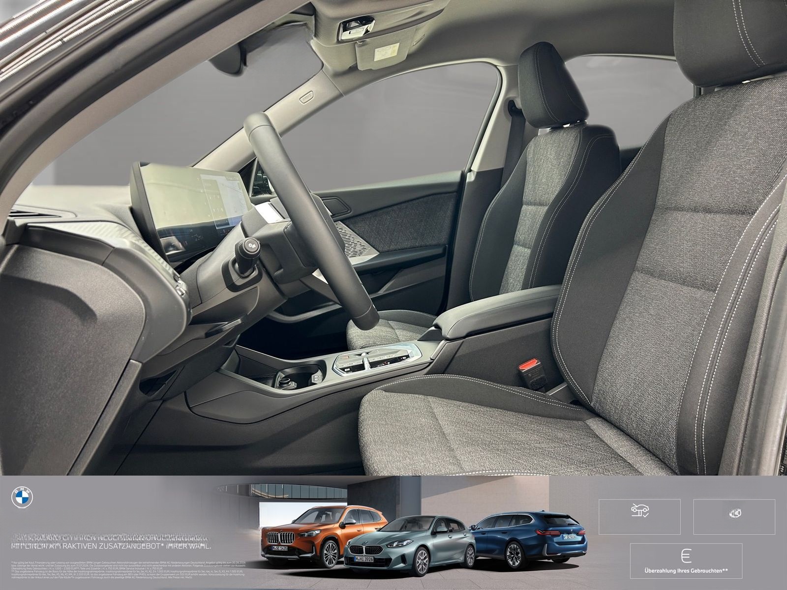 BMW 220d Gran Coupé AHK Kamera Driv.Assist LED foto 9