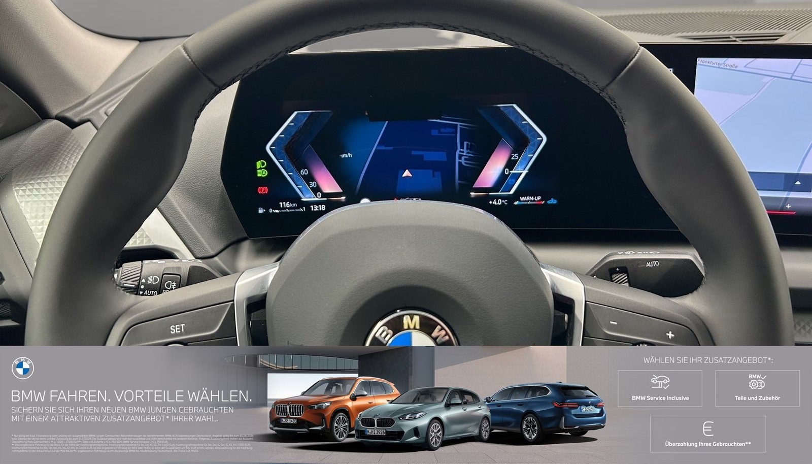 BMW 220d Gran Coupé AHK Kamera Driv.Assist LED foto 10