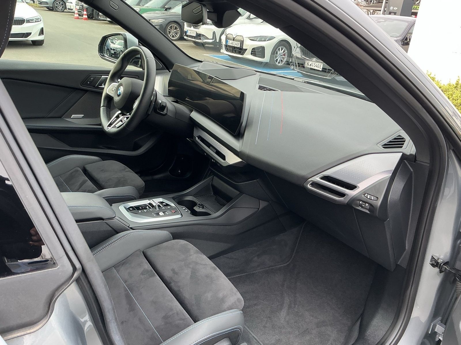BMW 220d Gran Coupé M Sport Pro AHK HeadUp HarmanKar foto 16