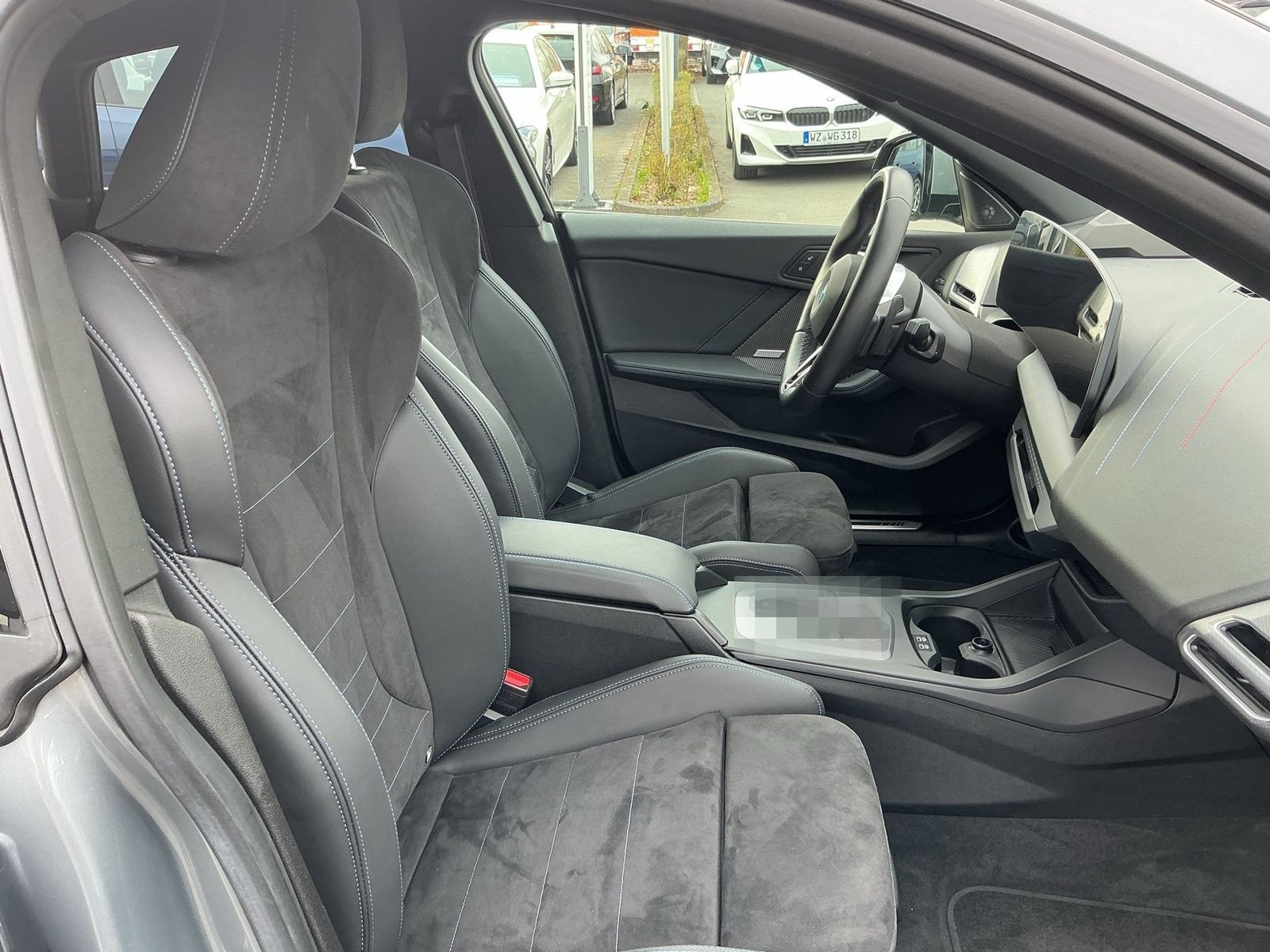 BMW 220d Gran Coupé M Sport Pro AHK HeadUp HarmanKar foto 17