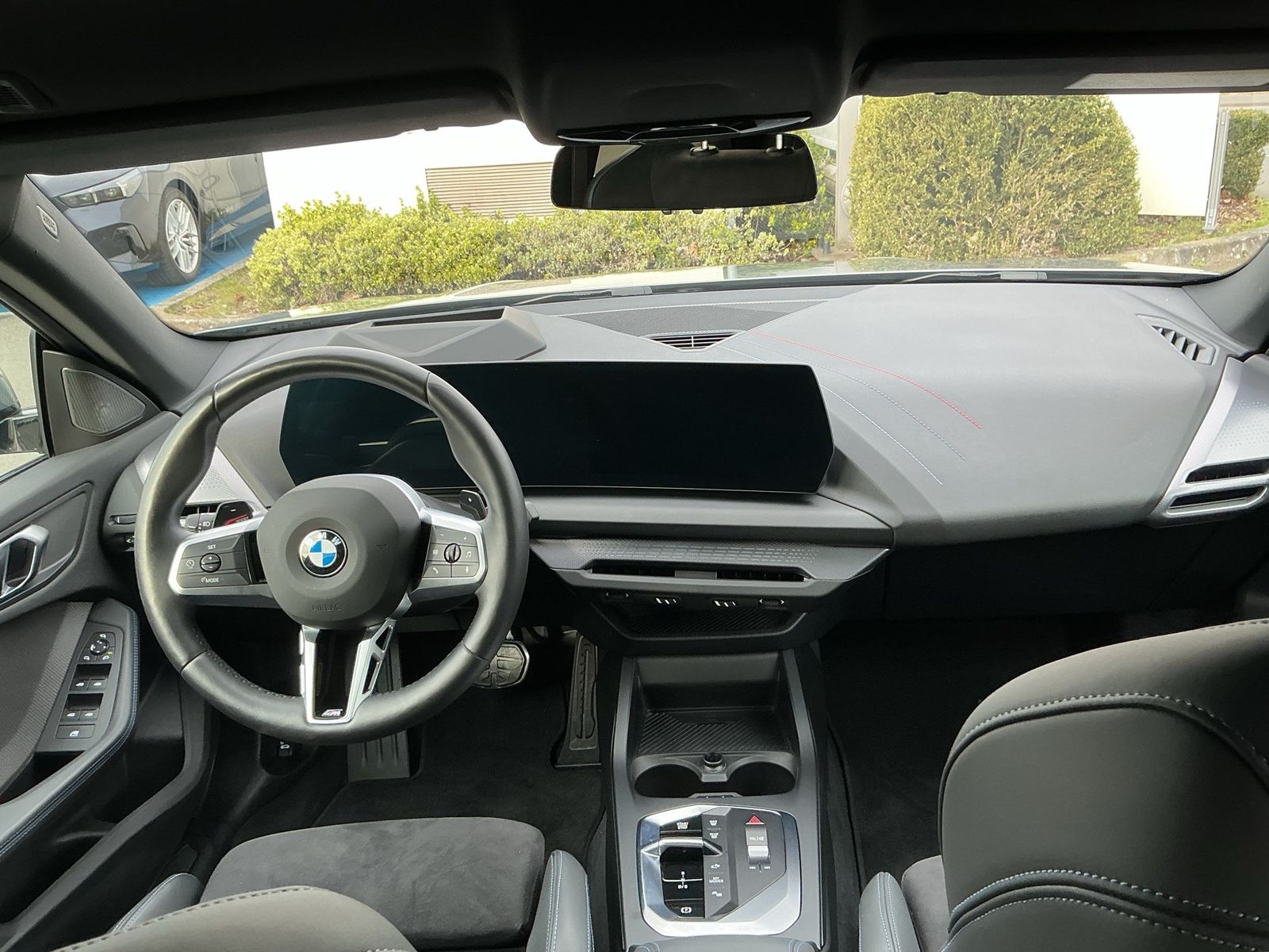 BMW 220d Gran Coupé M Sport Pro AHK HeadUp HarmanKar foto 18