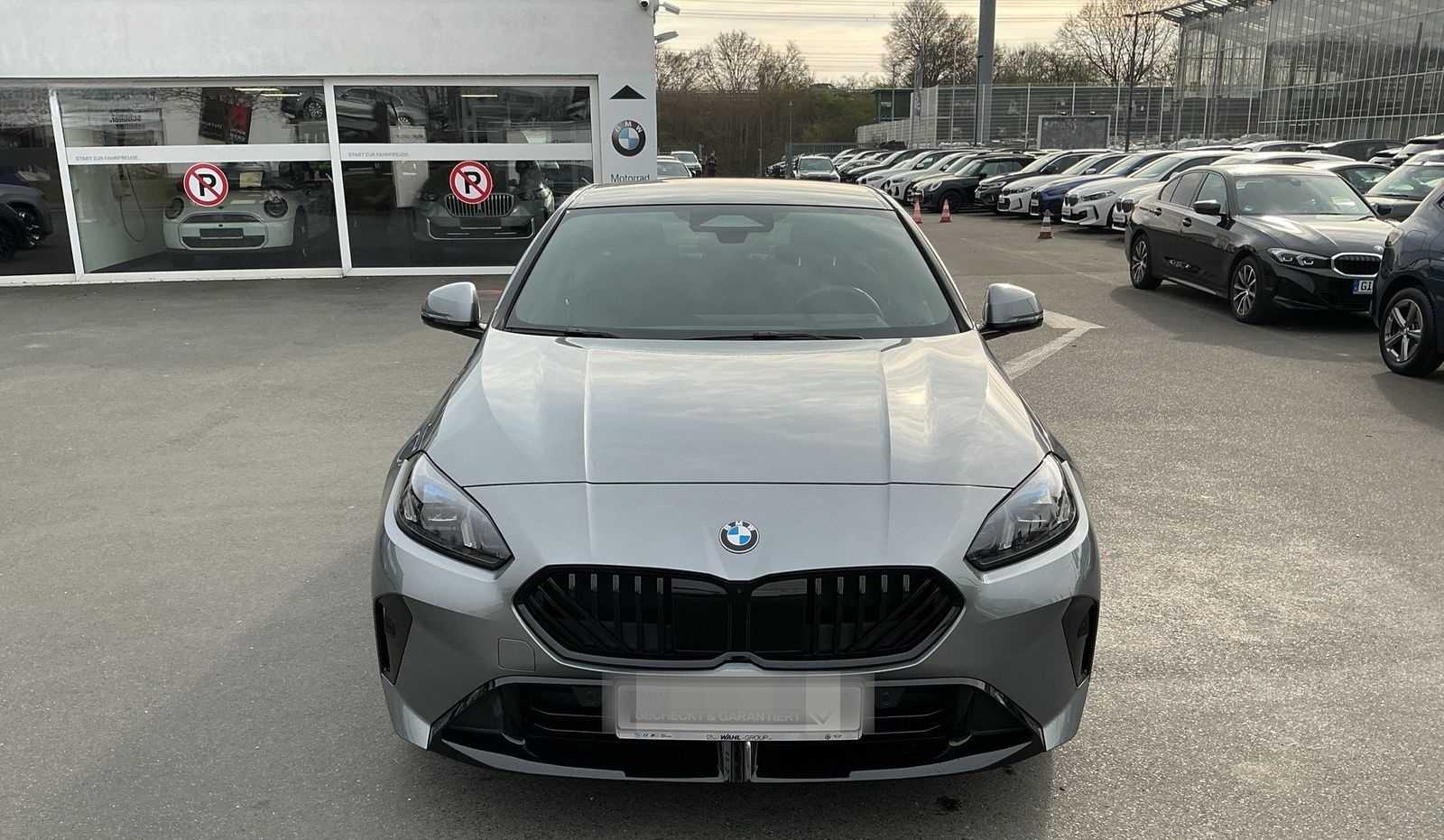 BMW 220d Gran Coupé M Sport Pro AHK HeadUp HarmanKar foto 6