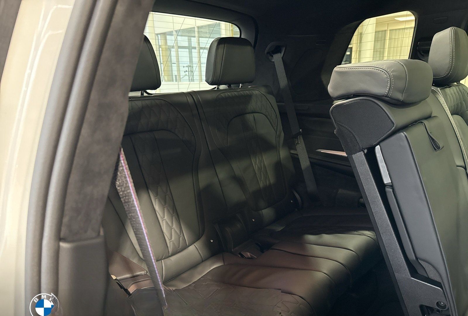 BMW X7 xDrive40d - M Sportpaket / Gestiksteuerung /  foto 13