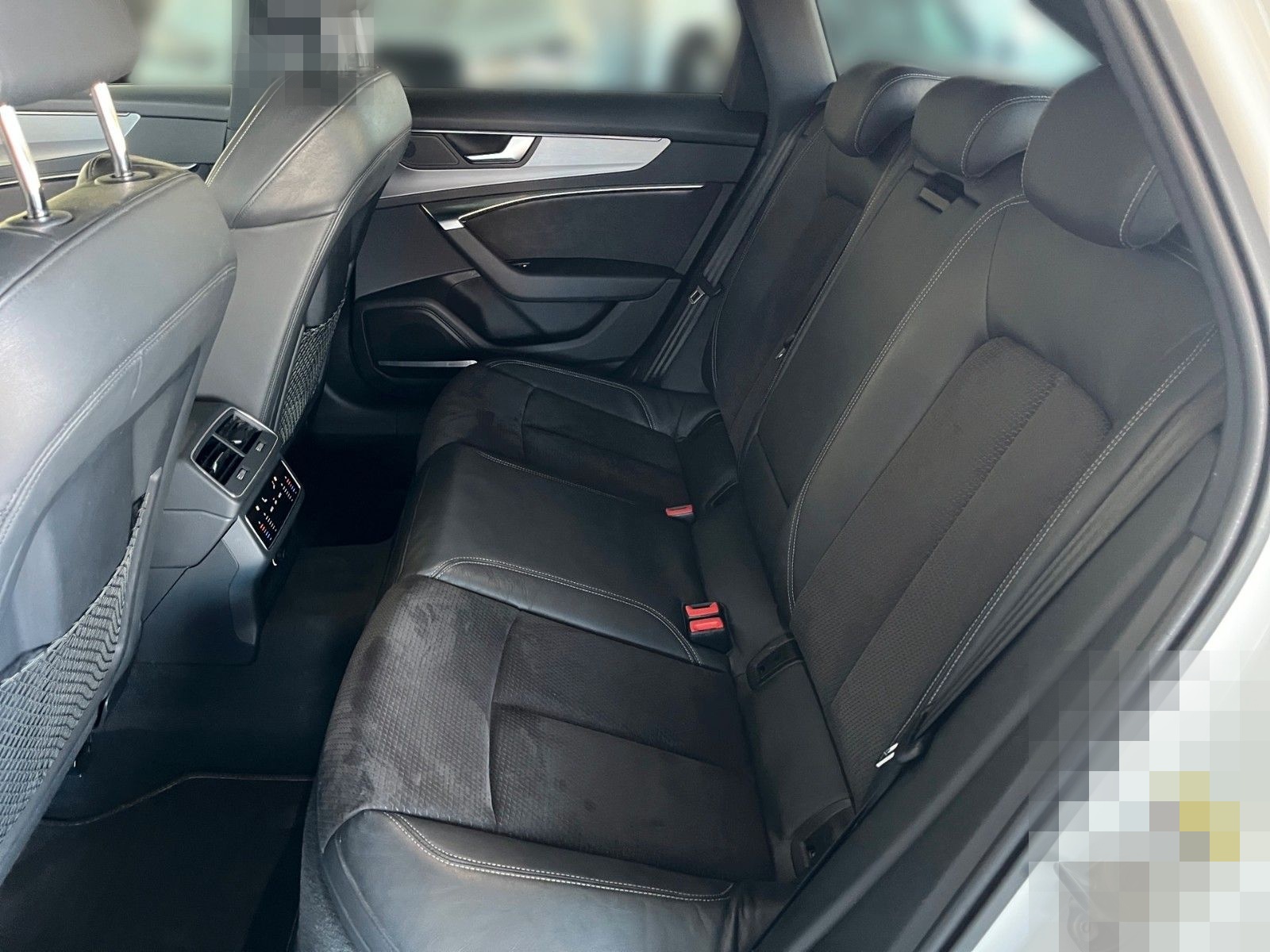 Audi S6 Avant 3.0 TDI quattro/SHZG/B&O/20Z/ foto 11