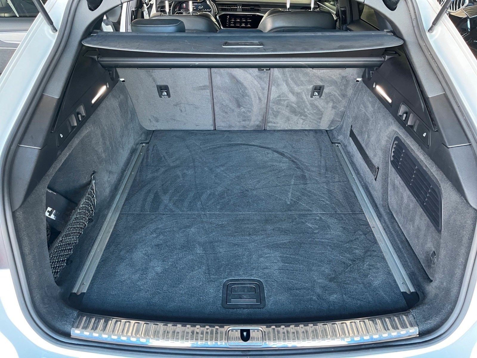 Audi S6 Avant 3.0 TDI quattro/SHZG/B&O/20Z/ foto 12