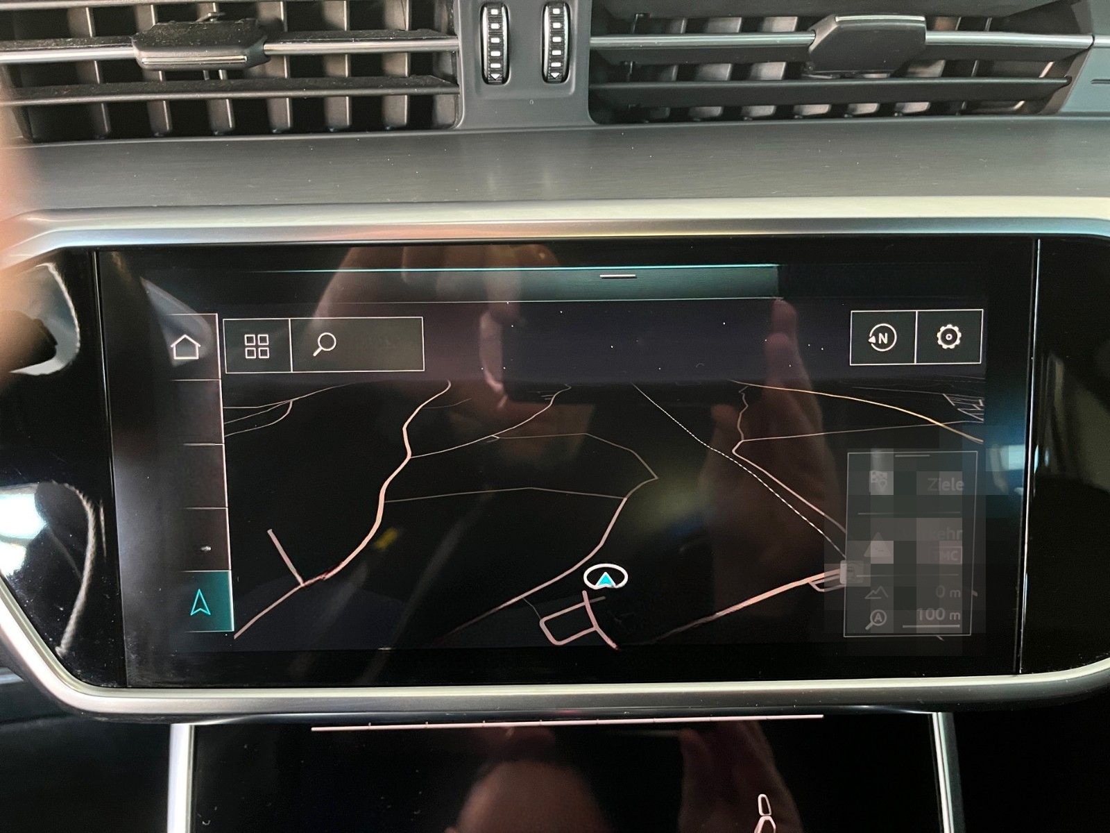 Audi S6 Avant 3.0 TDI quattro/SHZG/B&O/20Z/ foto 14