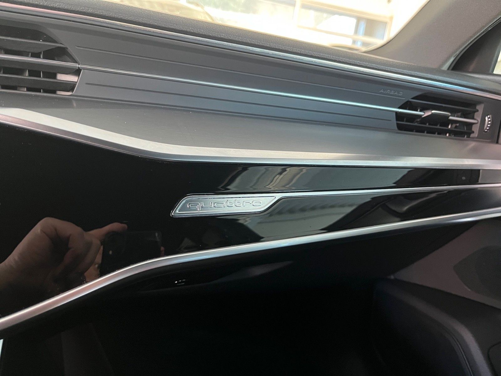 Audi S6 Avant 3.0 TDI quattro/SHZG/B&O/20Z/ foto 16