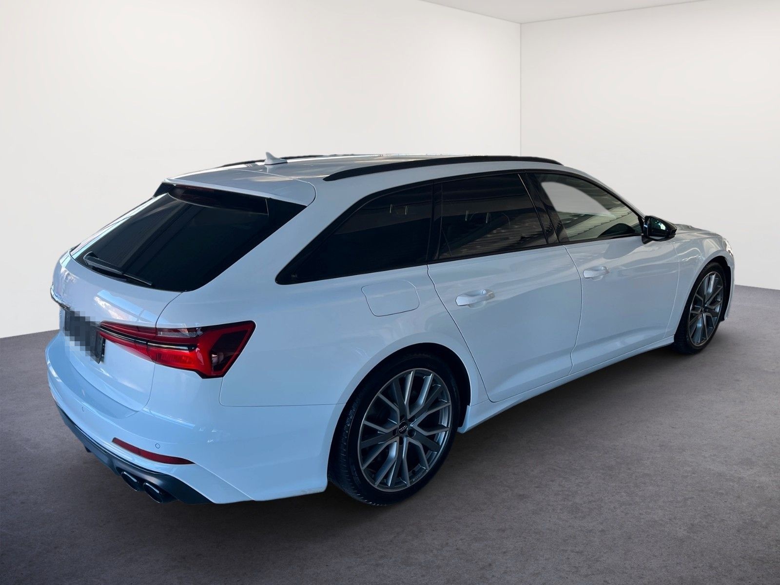 Audi S6 Avant 3.0 TDI quattro/SHZG/B&O/20Z/ foto 3