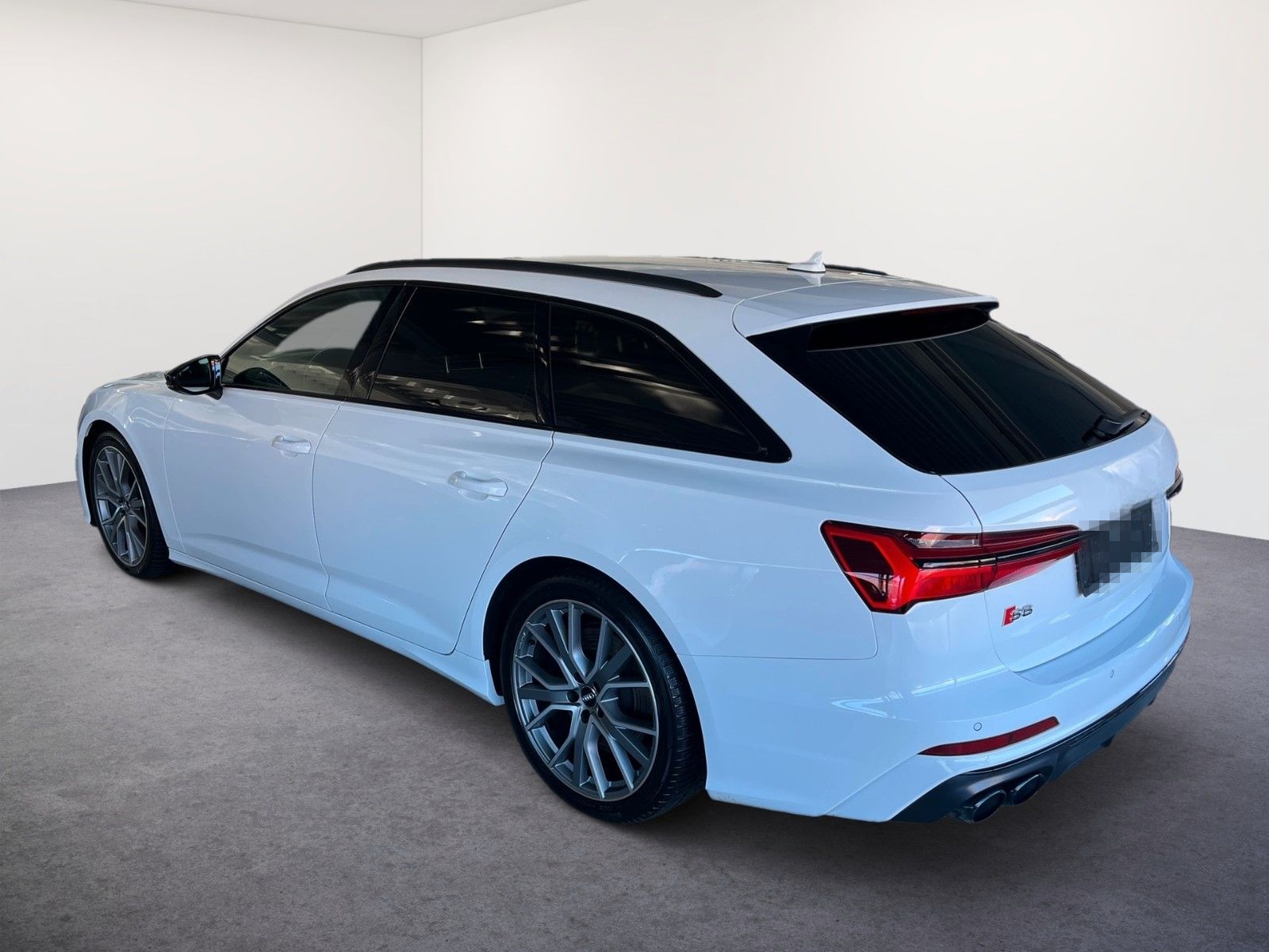 Audi S6 Avant 3.0 TDI quattro/SHZG/B&O/20Z/ foto 4