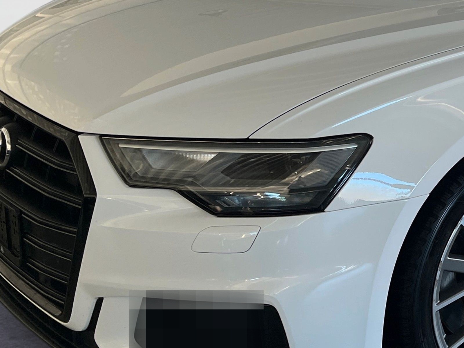 Audi S6 Avant 3.0 TDI quattro/SHZG/B&O/20Z/ foto 5
