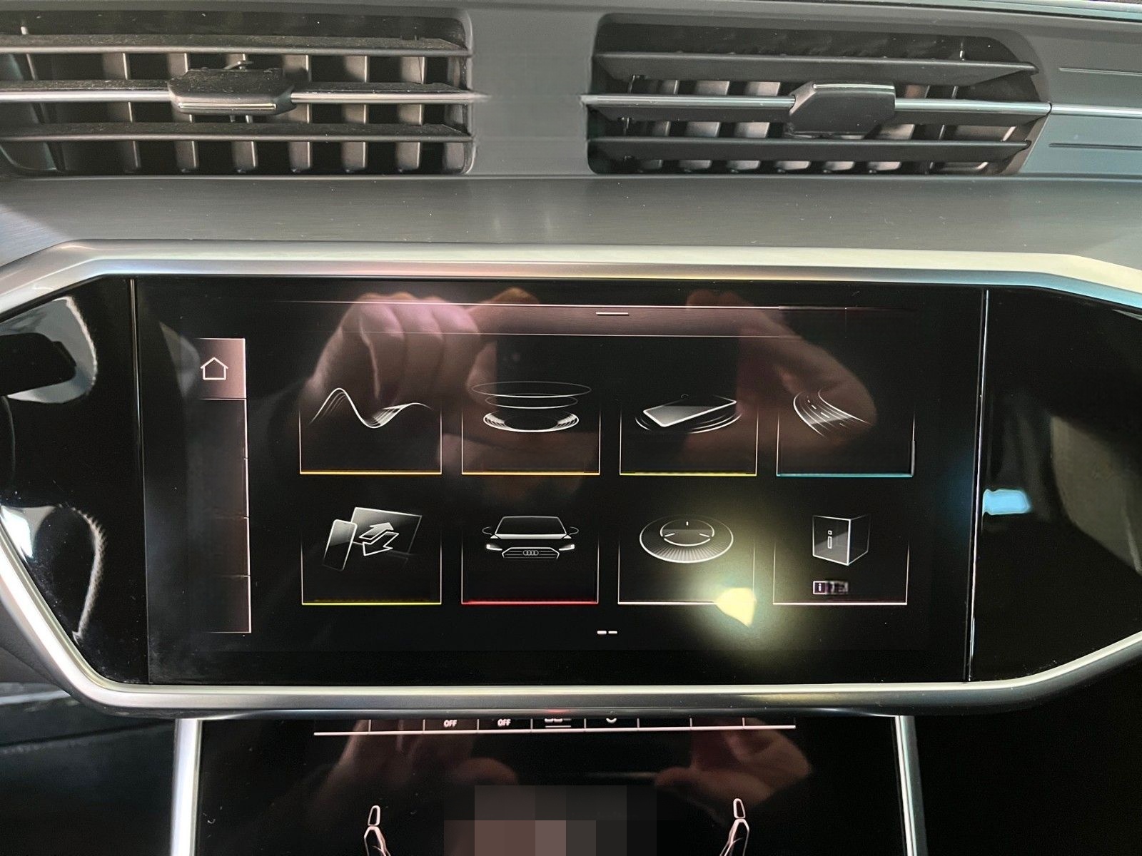 Audi S6 Avant 3.0 TDI quattro/SHZG/B&O/20Z/ foto 9