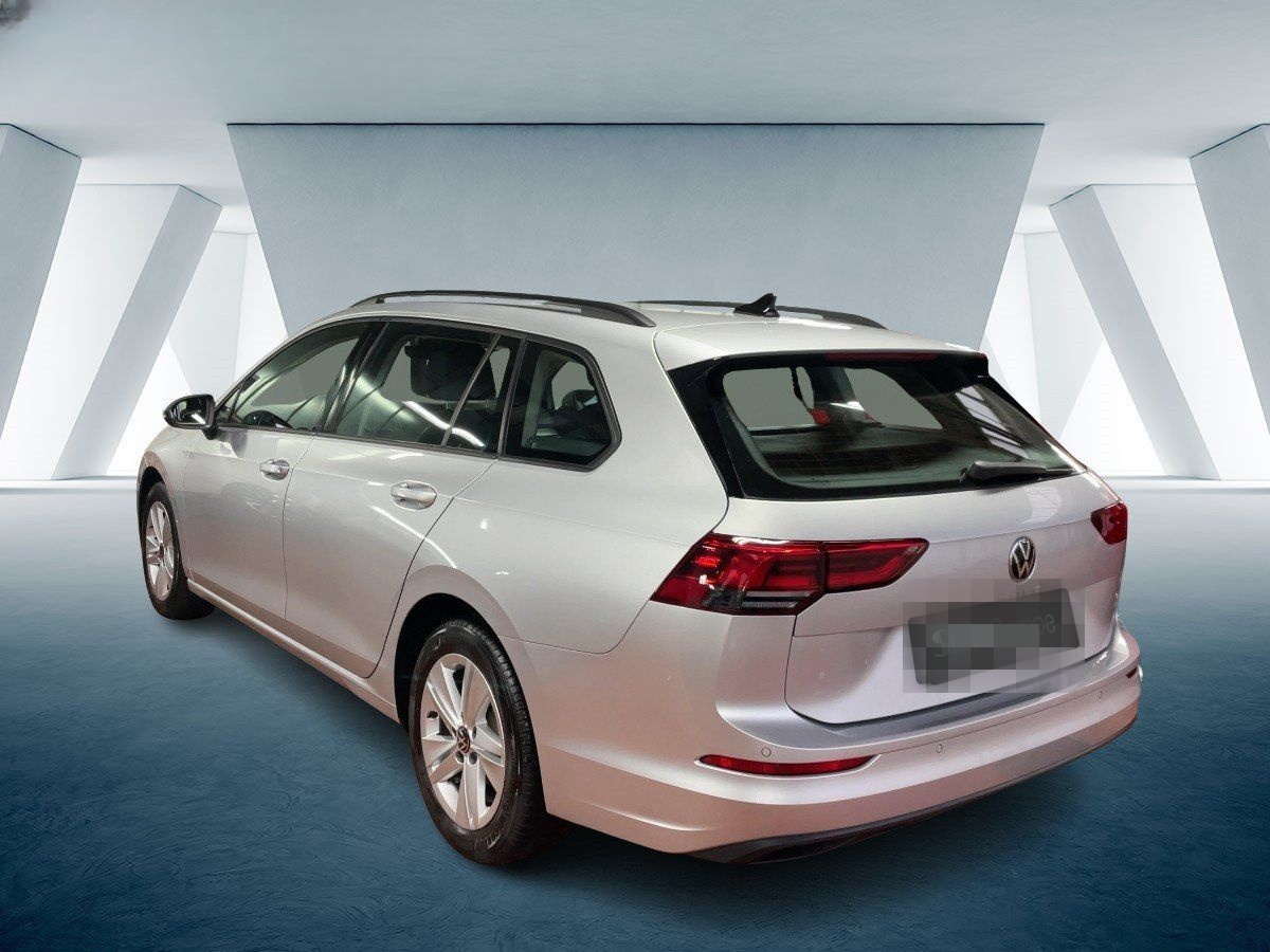 Volkswagen Golf VIII APP+DAB+VIRT+ACC+LED+NAVI+PDC foto 2