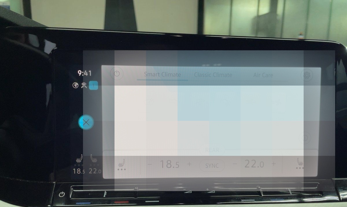 Volkswagen Golf VIII APP+DAB+VIRT+ACC+LED+NAVI+PDC foto 13