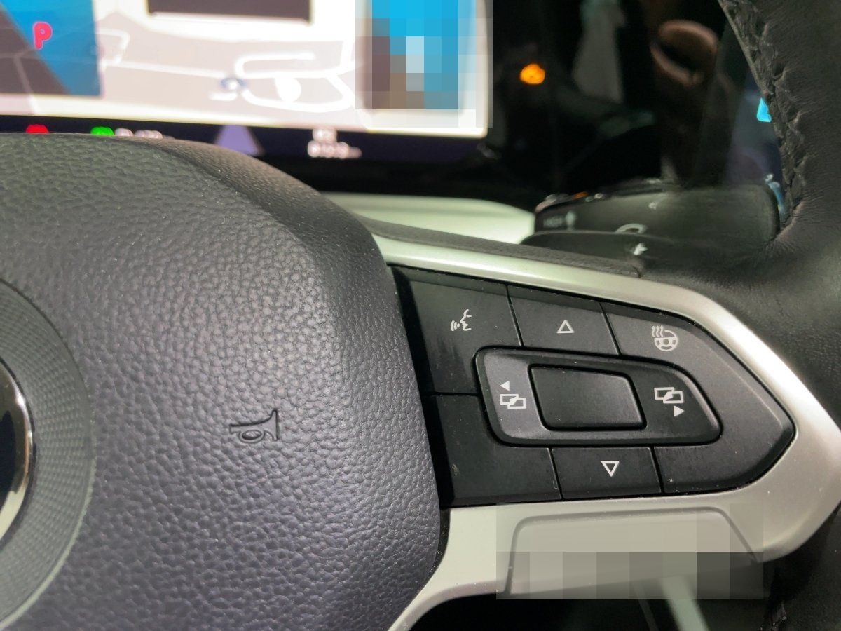 Volkswagen Golf VIII APP+DAB+VIRT+ACC+LED+NAVI+PDC foto 14