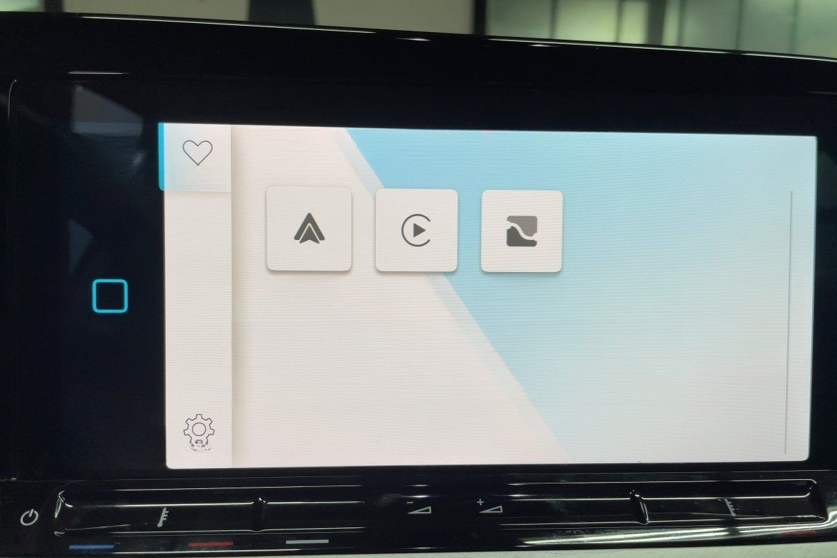 Volkswagen Golf VIII APP+DAB+VIRT+ACC+LED+NAVI+PDC foto 16