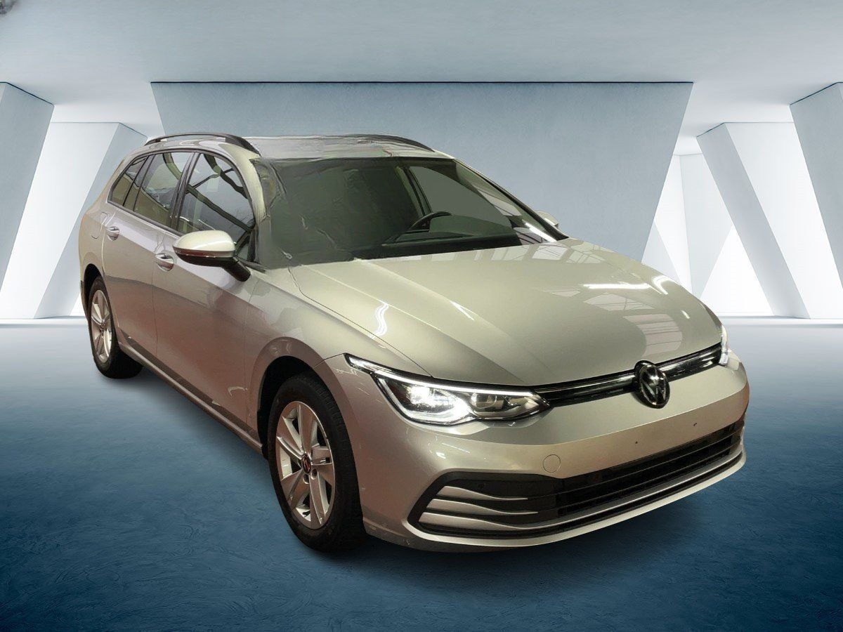 Volkswagen Golf VIII APP+DAB+VIRT+ACC+LED+NAVI+PDC foto 4