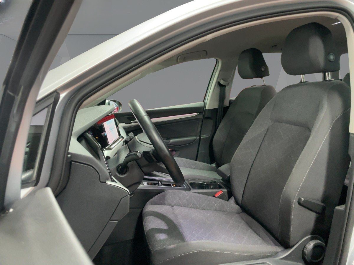 Volkswagen Golf VIII APP+DAB+VIRT+ACC+LED+NAVI+PDC foto 6