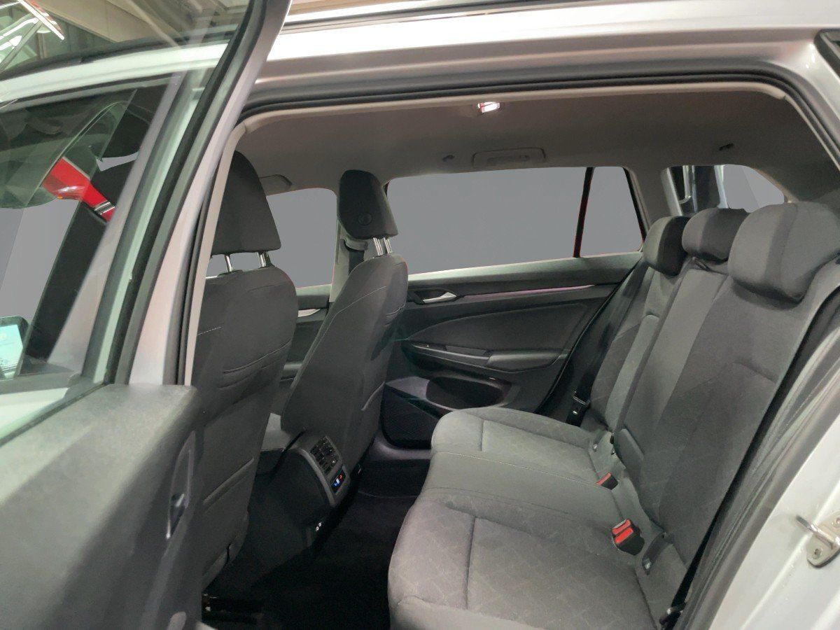 Volkswagen Golf VIII APP+DAB+VIRT+ACC+LED+NAVI+PDC foto 7