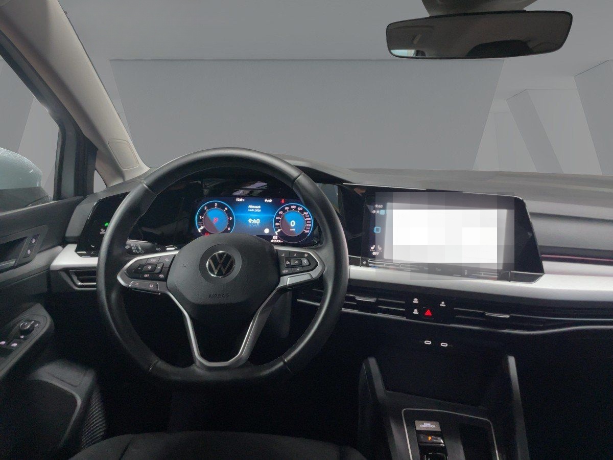 Volkswagen Golf VIII APP+DAB+VIRT+ACC+LED+NAVI+PDC foto 8