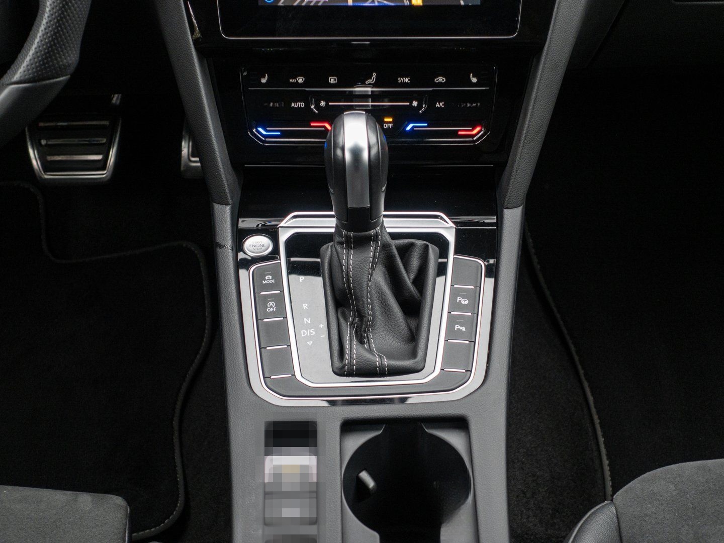 Volkswagen Arteon Shooting Brake 2.0 TDI DSG R-Line foto 14