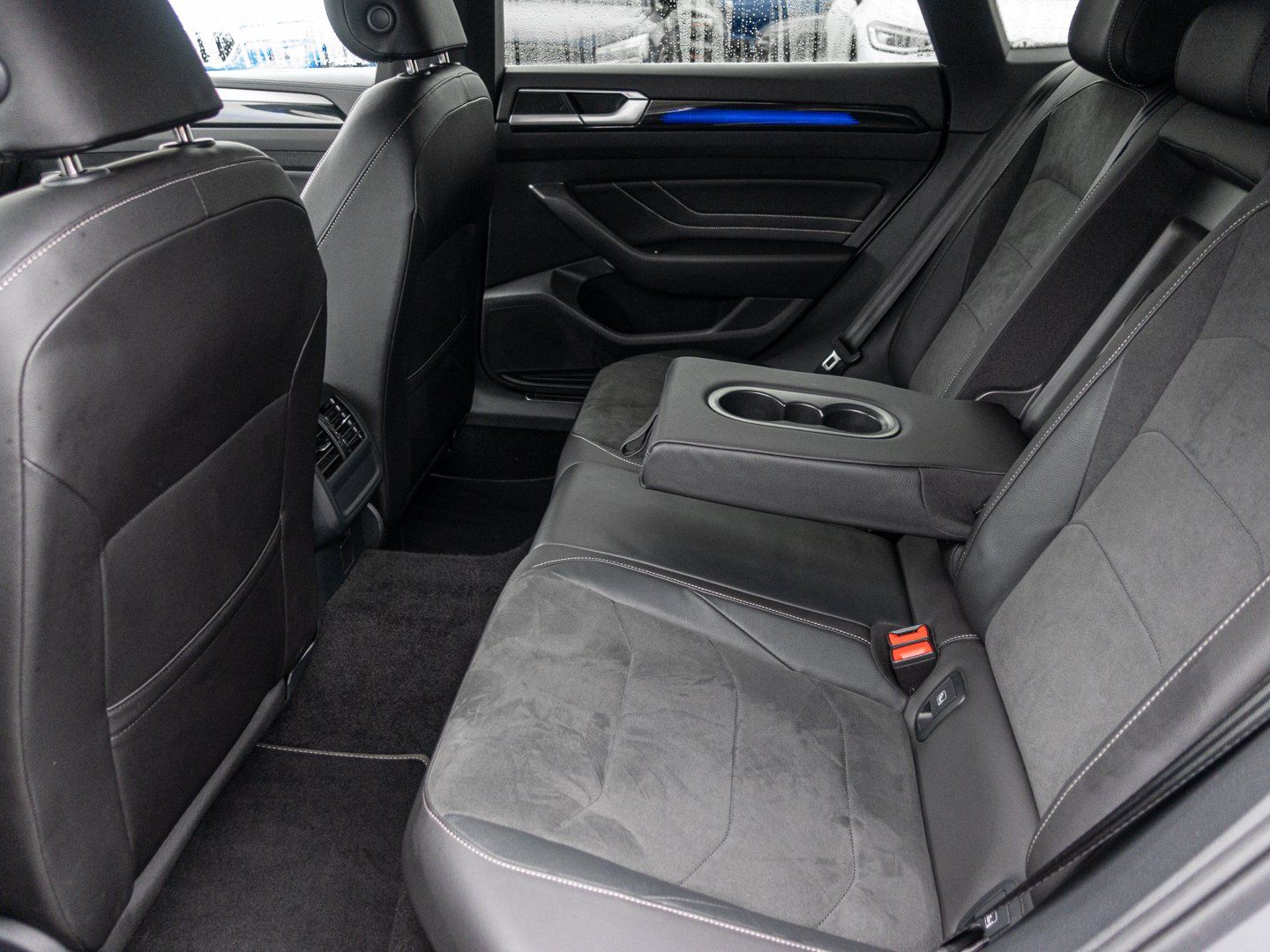 Volkswagen Arteon Shooting Brake 2.0 TDI DSG R-Line foto 16