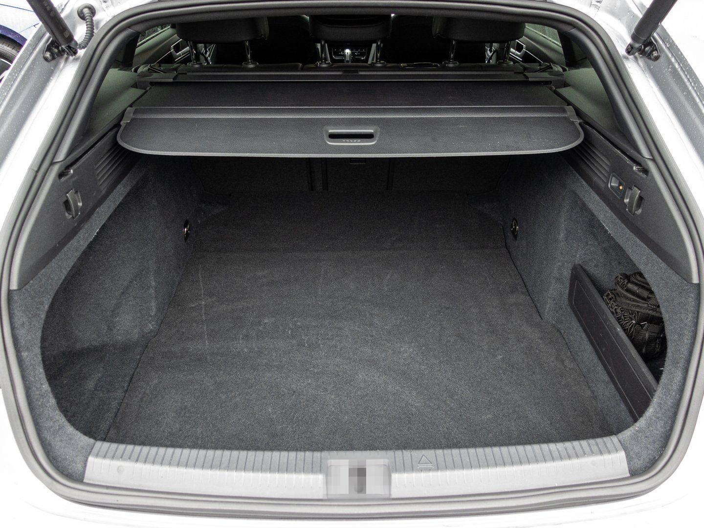 Volkswagen Arteon Shooting Brake 2.0 TDI DSG R-Line foto 17