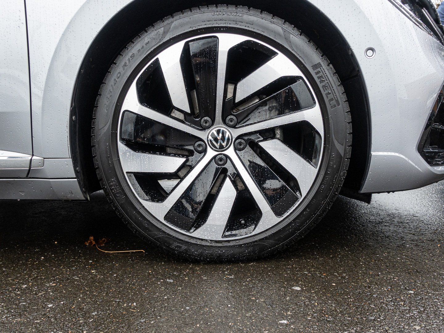 Volkswagen Arteon Shooting Brake 2.0 TDI DSG R-Line foto 7