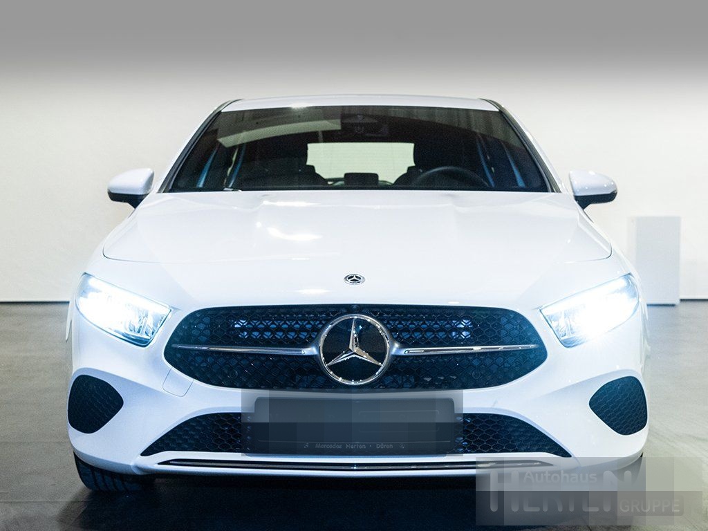Mercedes-Benz A 200+PROGRESSIVE LINE ADV.KAMERA+LED+WINTERP. foto 2