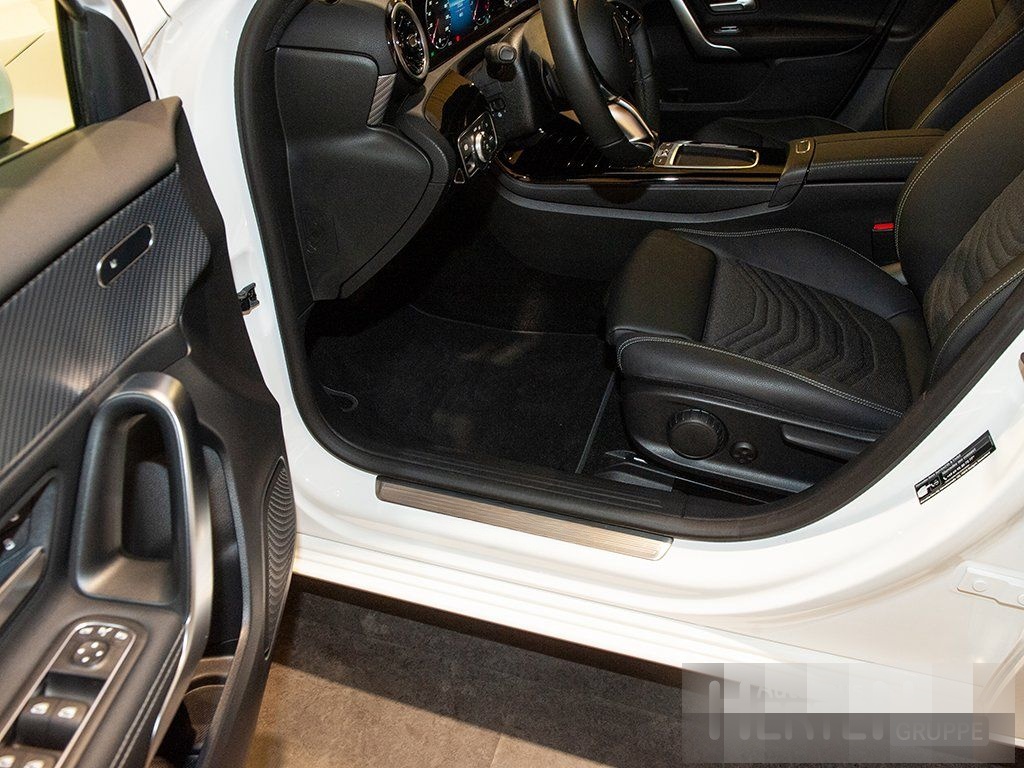 Mercedes-Benz A 200+PROGRESSIVE LINE ADV.KAMERA+LED+WINTERP. foto 12