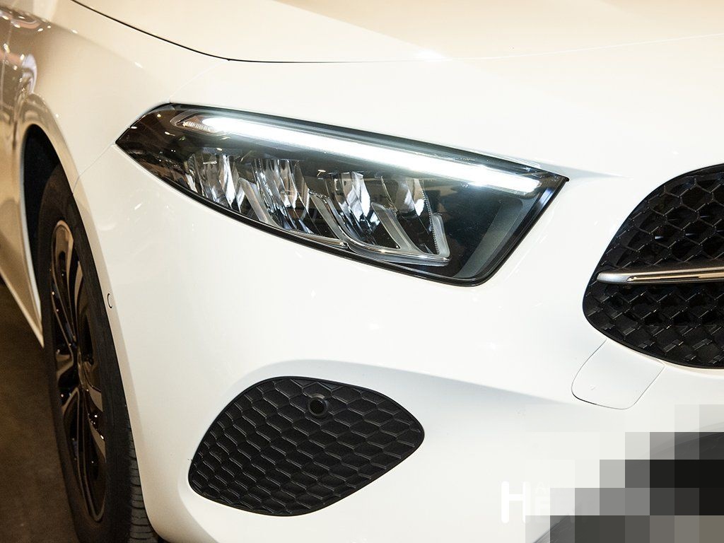 Mercedes-Benz A 200+PROGRESSIVE LINE ADV.KAMERA+LED+WINTERP. foto 13