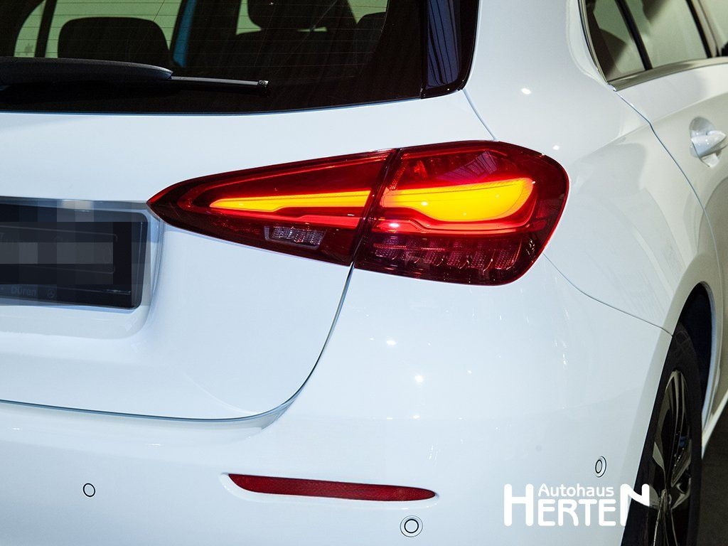 Mercedes-Benz A 200+PROGRESSIVE LINE ADV.KAMERA+LED+WINTERP. foto 14
