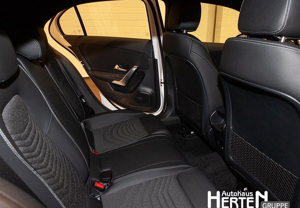Mercedes-Benz A 200+PROGRESSIVE LINE ADV.KAMERA+LED+WINTERP. foto 16