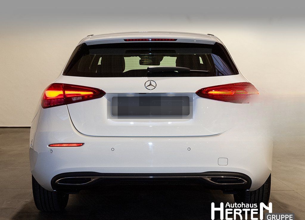 Mercedes-Benz A 200+PROGRESSIVE LINE ADV.KAMERA+LED+WINTERP. foto 4