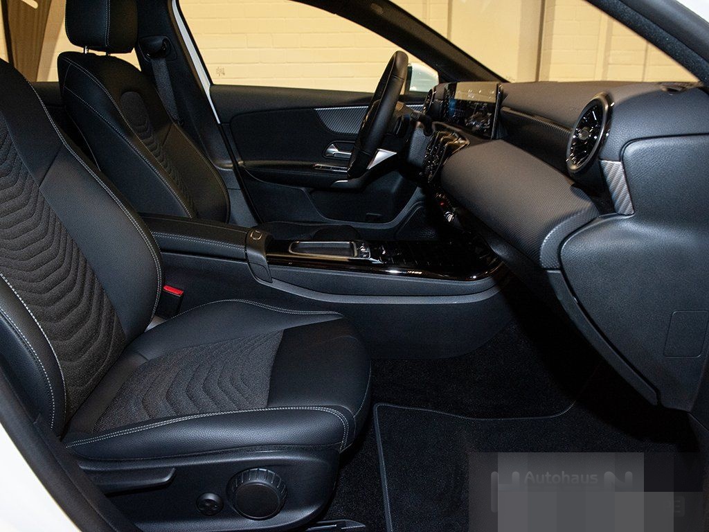 Mercedes-Benz A 200+PROGRESSIVE LINE ADV.KAMERA+LED+WINTERP. foto 6