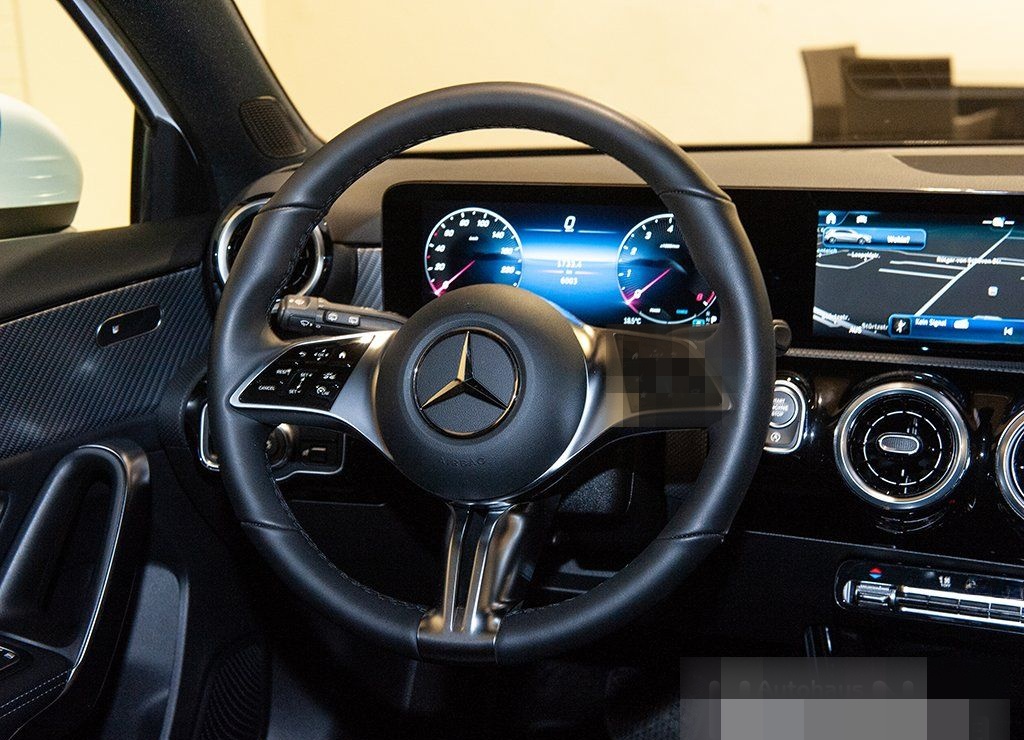 Mercedes-Benz A 200+PROGRESSIVE LINE ADV.KAMERA+LED+WINTERP. foto 7