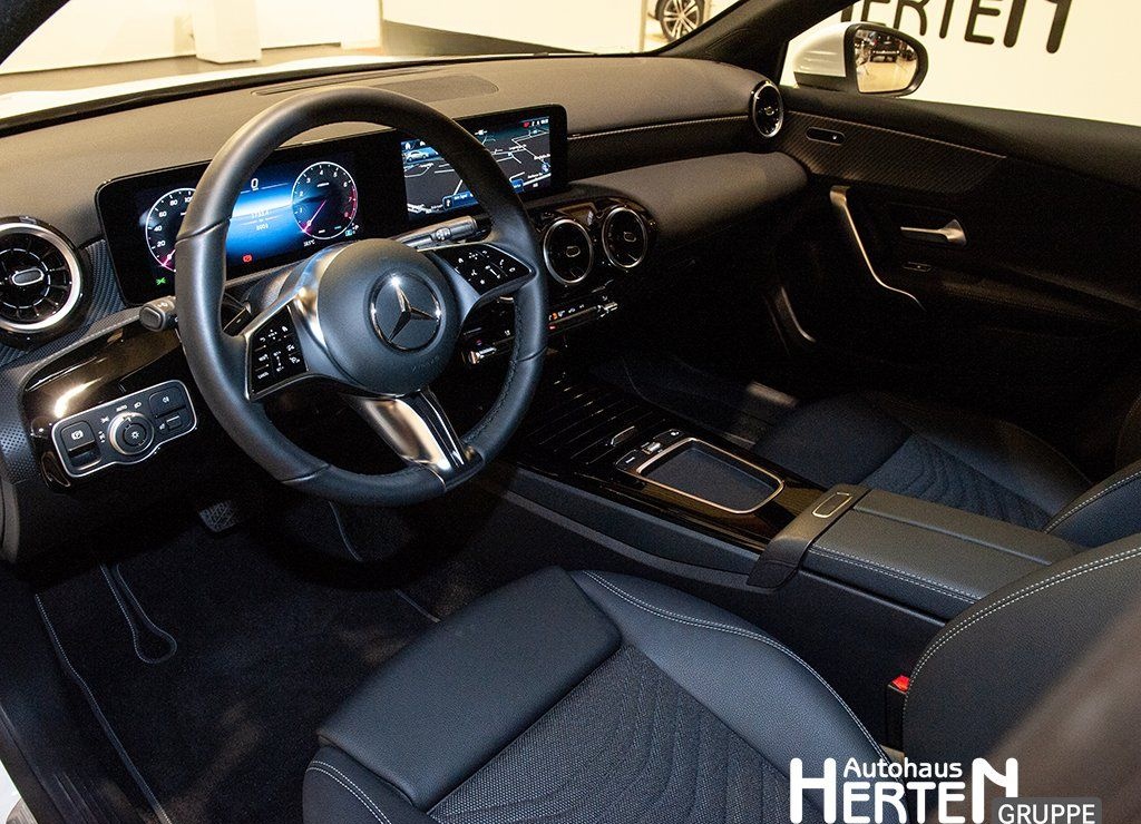 Mercedes-Benz A 200+PROGRESSIVE LINE ADV.KAMERA+LED+WINTERP. foto 8