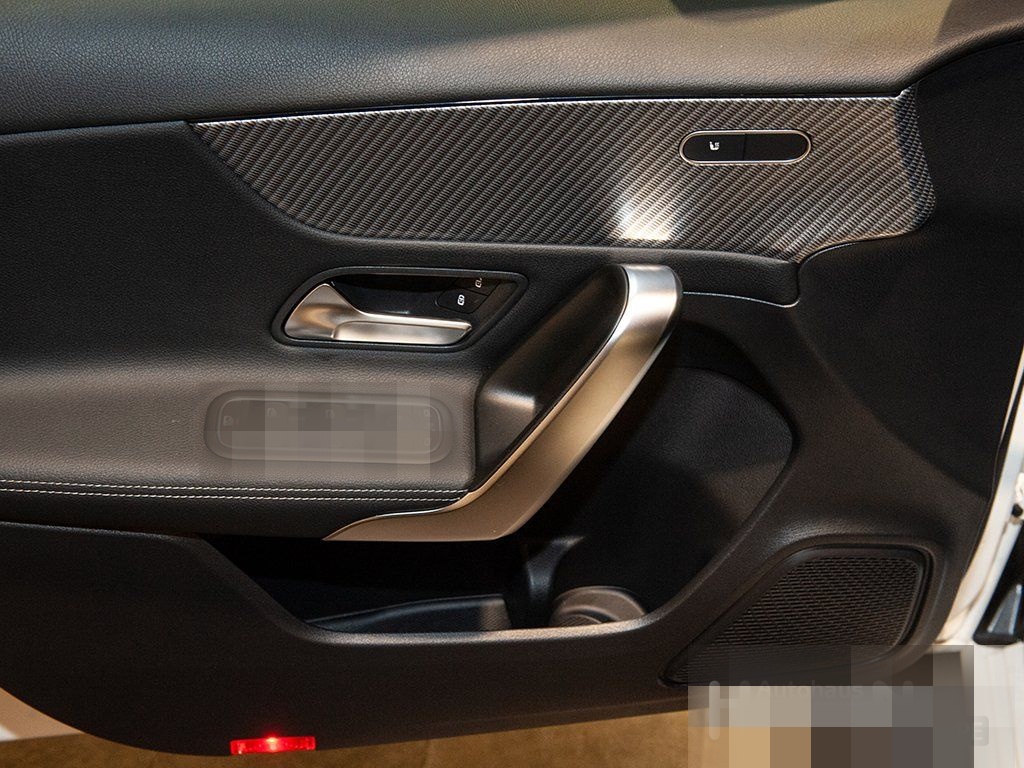 Mercedes-Benz A 200+PROGRESSIVE LINE ADV.KAMERA+LED+WINTERP. foto 9