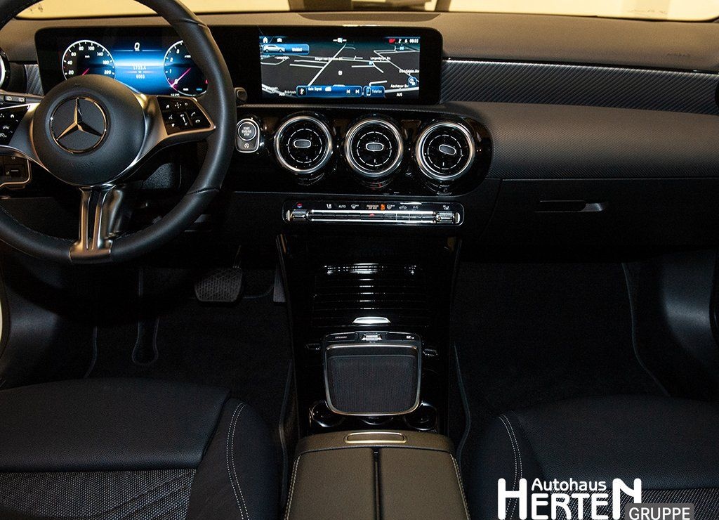 Mercedes-Benz A 200+PROGRESSIVE LINE ADV.KAMERA+LED+WINTERP. foto 10