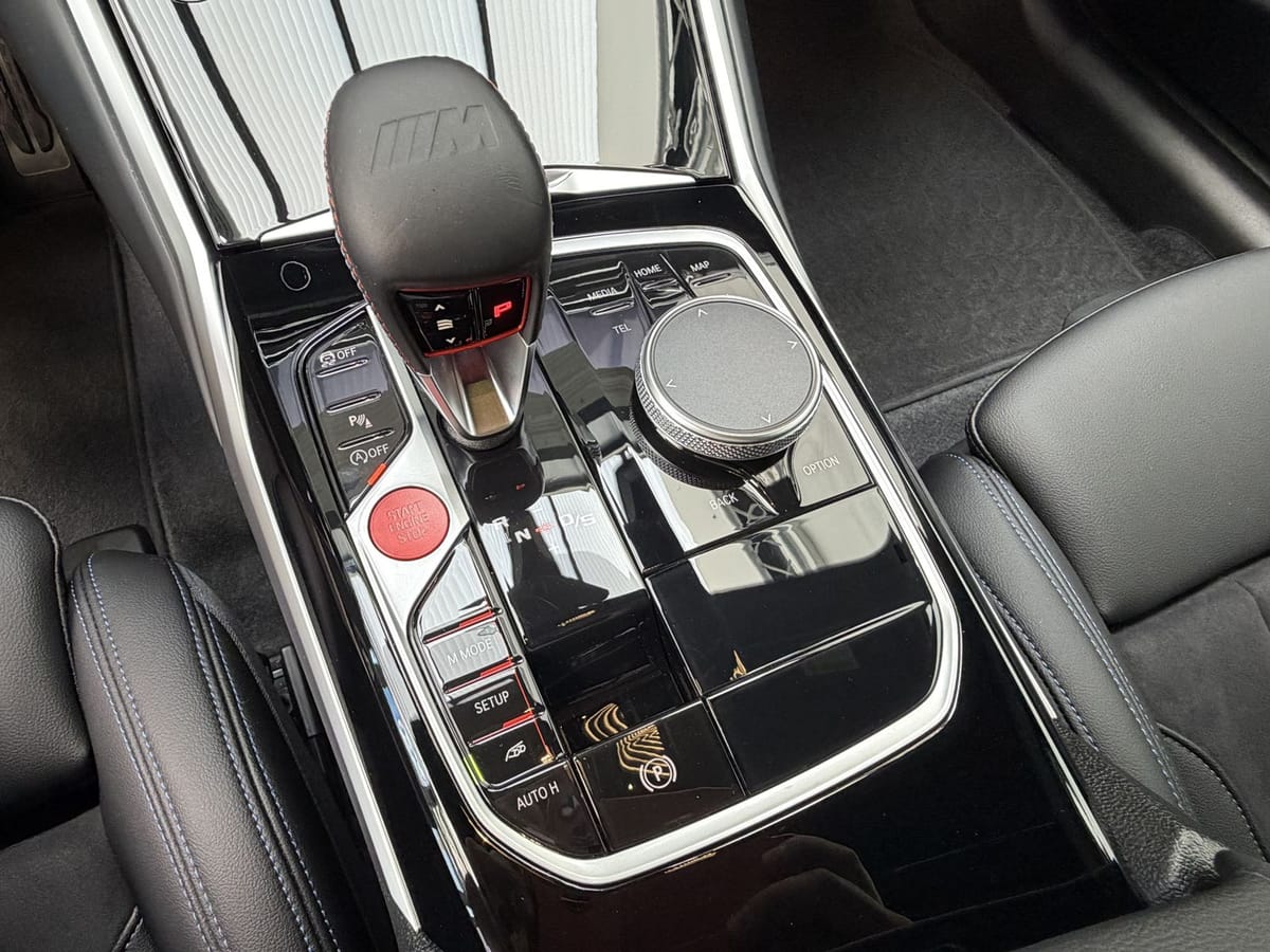 BMW M2 Automatik DAB+ Adaptiv LED Driving Assistant foto 11