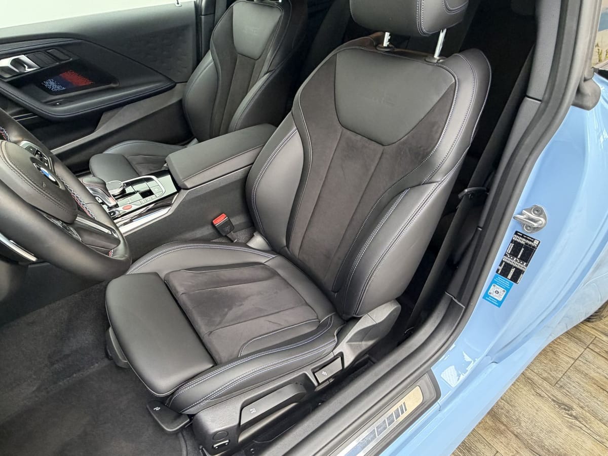 BMW M2 Automatik DAB+ Adaptiv LED Driving Assistant foto 13