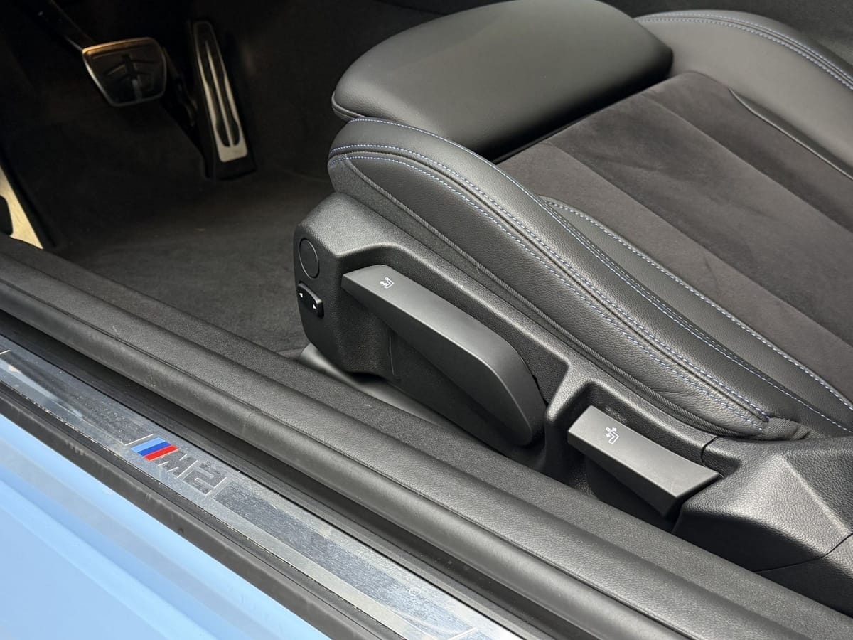 BMW M2 Automatik DAB+ Adaptiv LED Driving Assistant foto 14