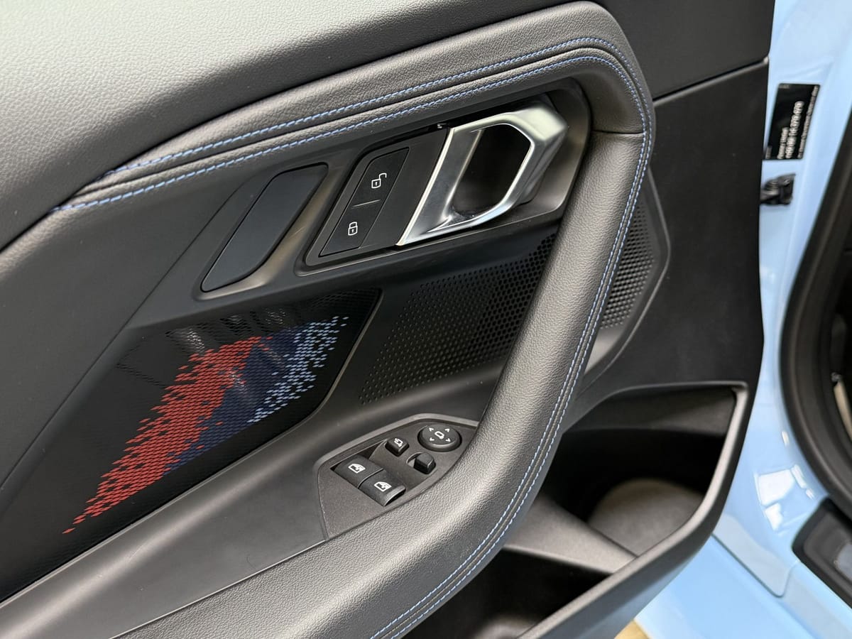 BMW M2 Automatik DAB+ Adaptiv LED Driving Assistant foto 15