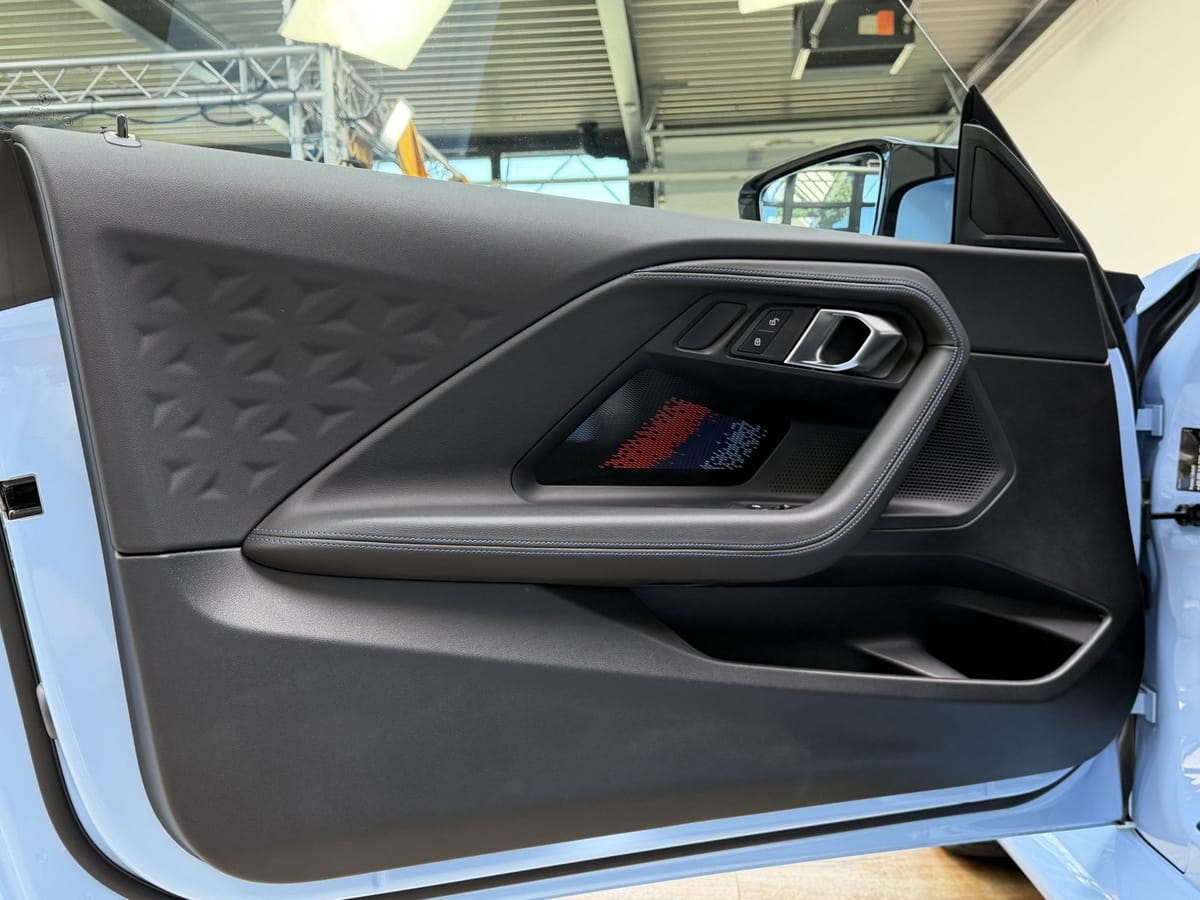 BMW M2 Automatik DAB+ Adaptiv LED Driving Assistant foto 16