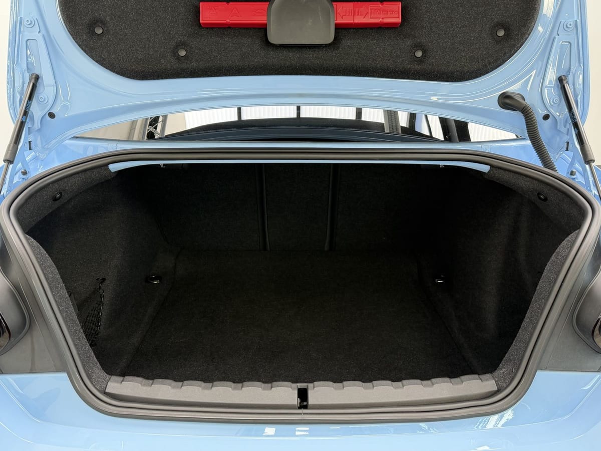 BMW M2 Automatik DAB+ Adaptiv LED Driving Assistant foto 17