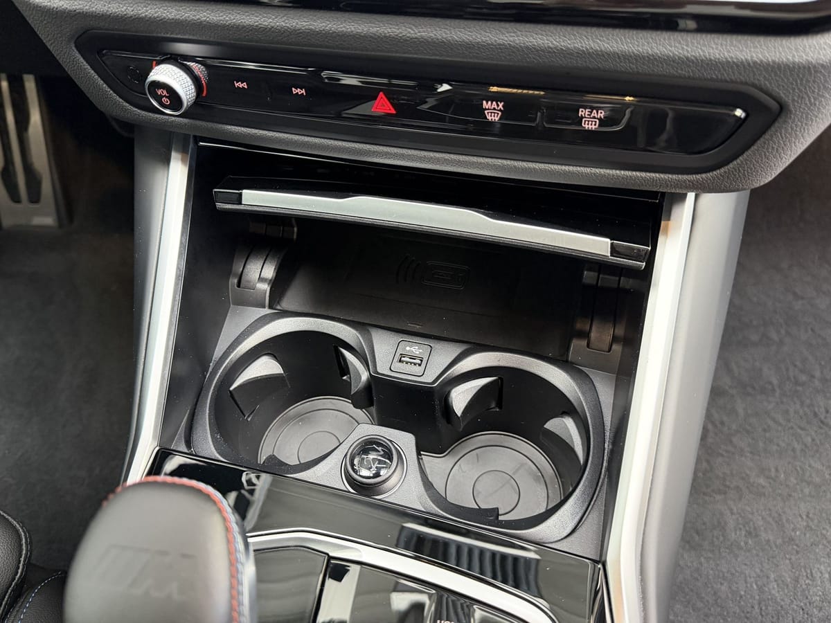BMW M2 Automatik DAB+ Adaptiv LED Driving Assistant foto 23
